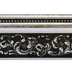 Багет DECOMASTER 919-1605B (75*35*2900мм)