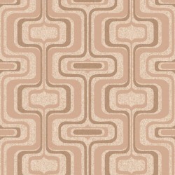 77520 Обои Zambaiti (Savana) (1*6) 10,05x0,53 винил на флизелине