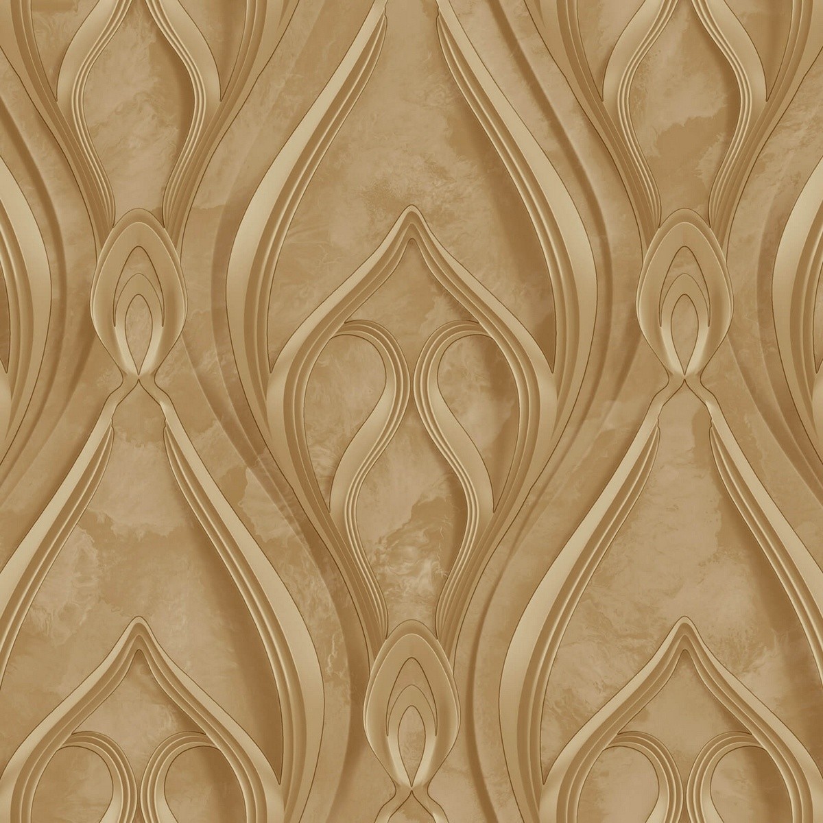 Обои Z16733 Zambaiti Murella 100 1.06x10.05