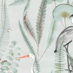 M37404 Обои Ugepa (Eden) (1*12) 10,05x0,53 флизелин