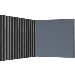 Стеновая панель Paolo Arte Konture Kr208SP-2/2,7