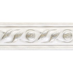 Молдинг DECOMASTER 157-42 ДМ (30*13*2400 мм)