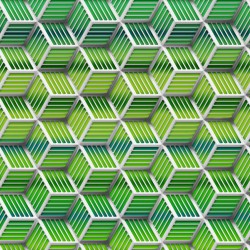 Z90084 Панно Zambaiti Lamborghini 2 3.3x3 (Комплект Из 5 Полотен)