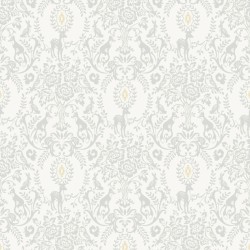 JS 3311 Обои Grandeco (Jack 'n Rose 2024) (1*12) 10,05х0,53  винил на флизелине