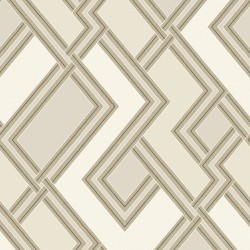177505 Обои Grandeco (Asperia) (1*12) 10,05х0,53 винил на флизелине