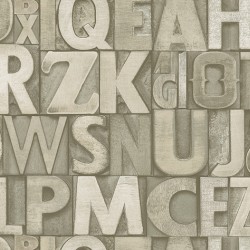 Обои AdaWall Indigo 4704-2