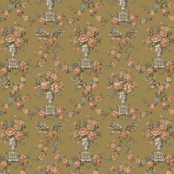 Обои BQ2004 Loymina La Belle Epoque 1x10.05