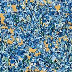 Обои Van Gogh BN 17150