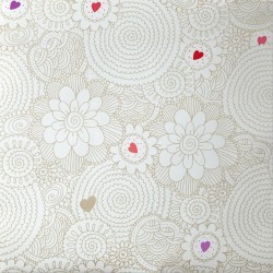 Обои Caselio Oh la la 66261000