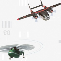 Обои SH&amp;D Dream World D5114-1