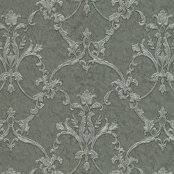 46041 Обои Zambaiti (Trussardi VI) (1*4) 10,05x1,06 винил на флизелине