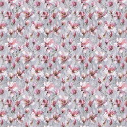 A68305 Обои Grandeco (Avrora/Voyage) (1*6) 10,05х1,06 винил на флизелине