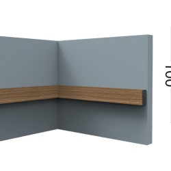 Брусок Paolo Arte Konture Kr402B-7